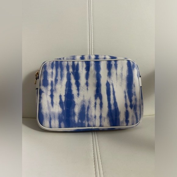 Michael Kors Tie Dye Crossbody Bag - Picture 2 of 3